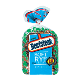 Beefsteak&nbsp;Bread&nbsp;Soft Rye No Seeds Full-Size Picture